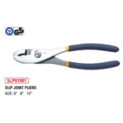 Slip Joint Plier 8-1/4L3/8"Jaw